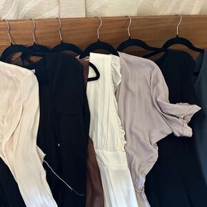 Stillwater LOT sizes xs-L